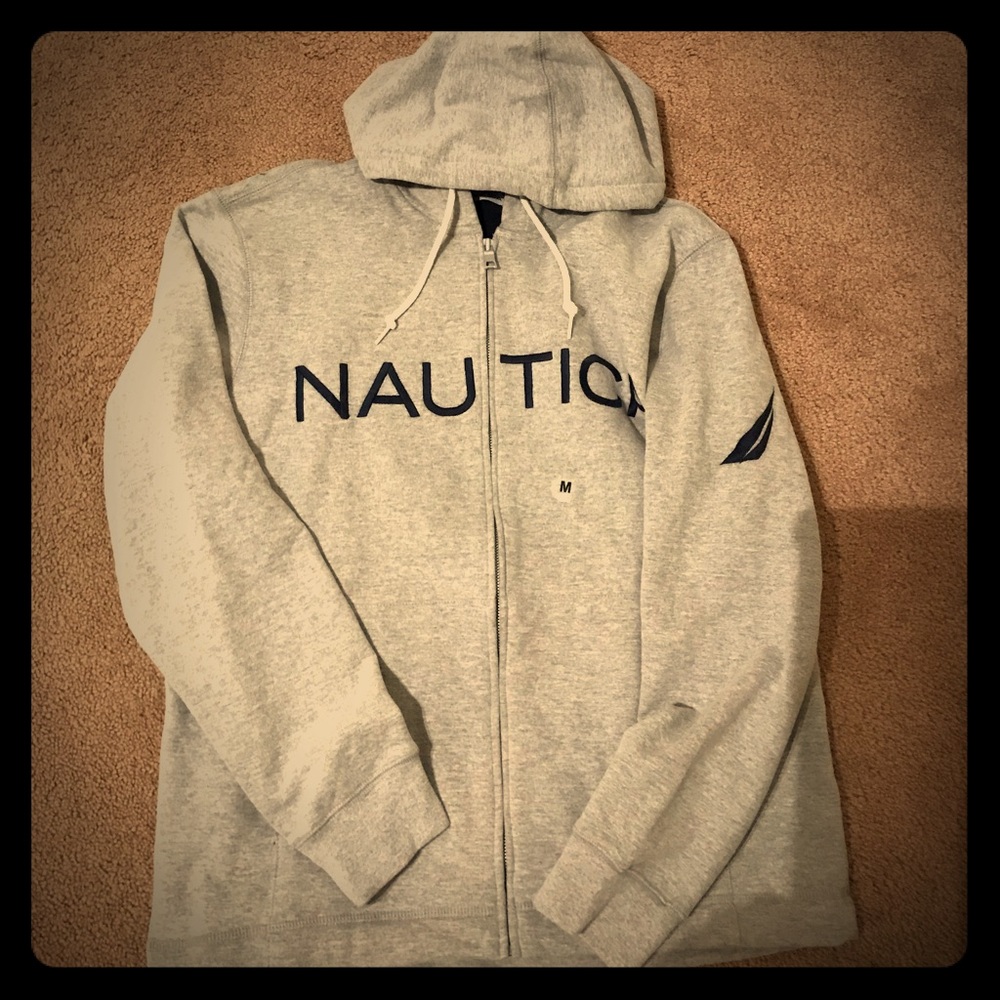 Nautica Hoodie